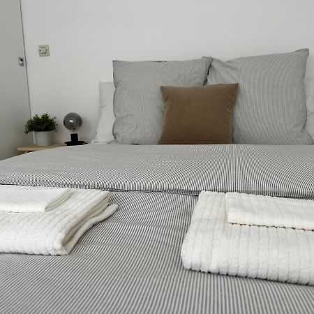 Апартаменты Appart Cosy Cdg Paris Parc Expo Asterix Даммартен-ан-Гоэль Экстерьер фото