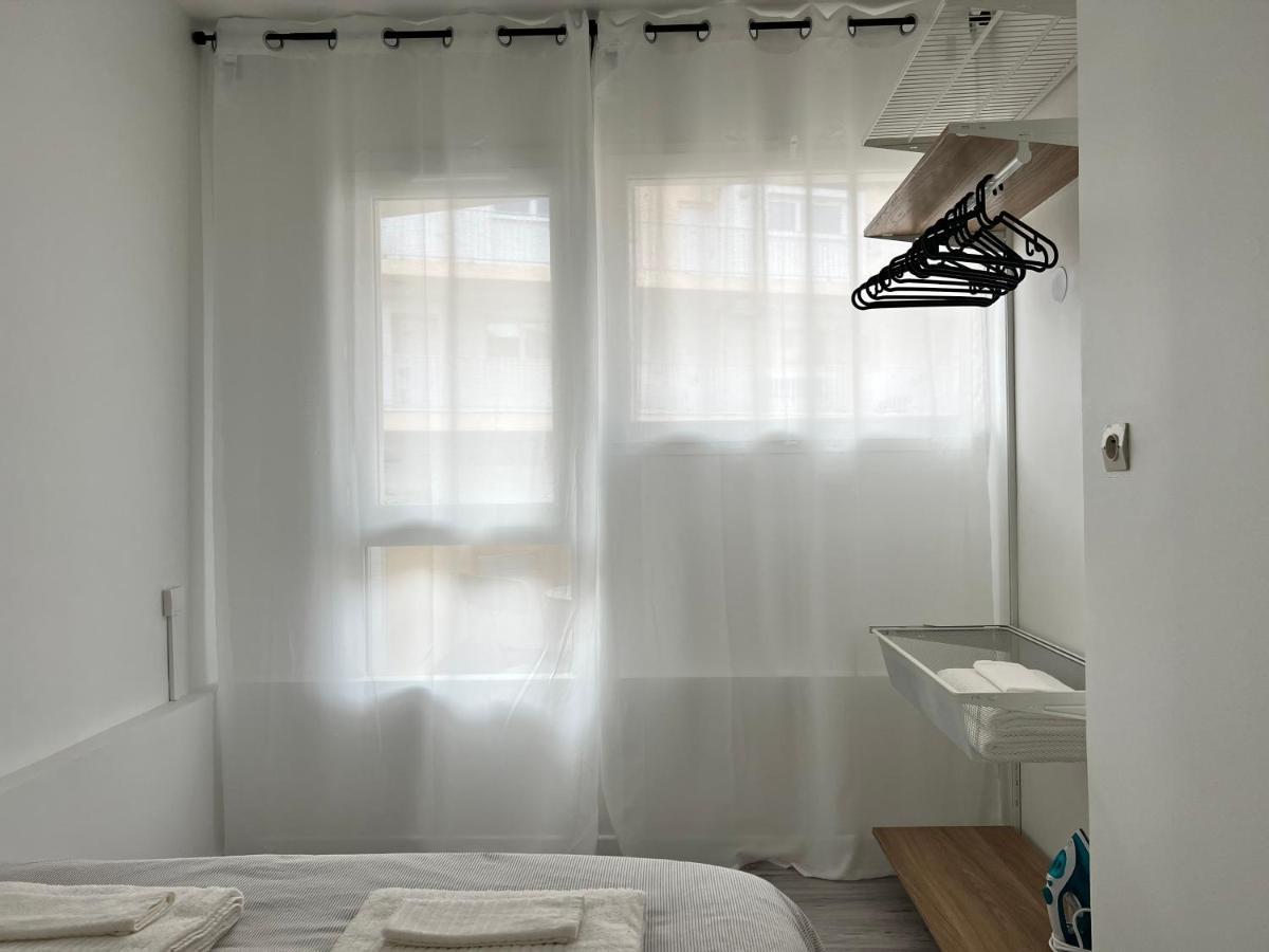Апартаменты Appart Cosy Cdg Paris Parc Expo Asterix Даммартен-ан-Гоэль Экстерьер фото