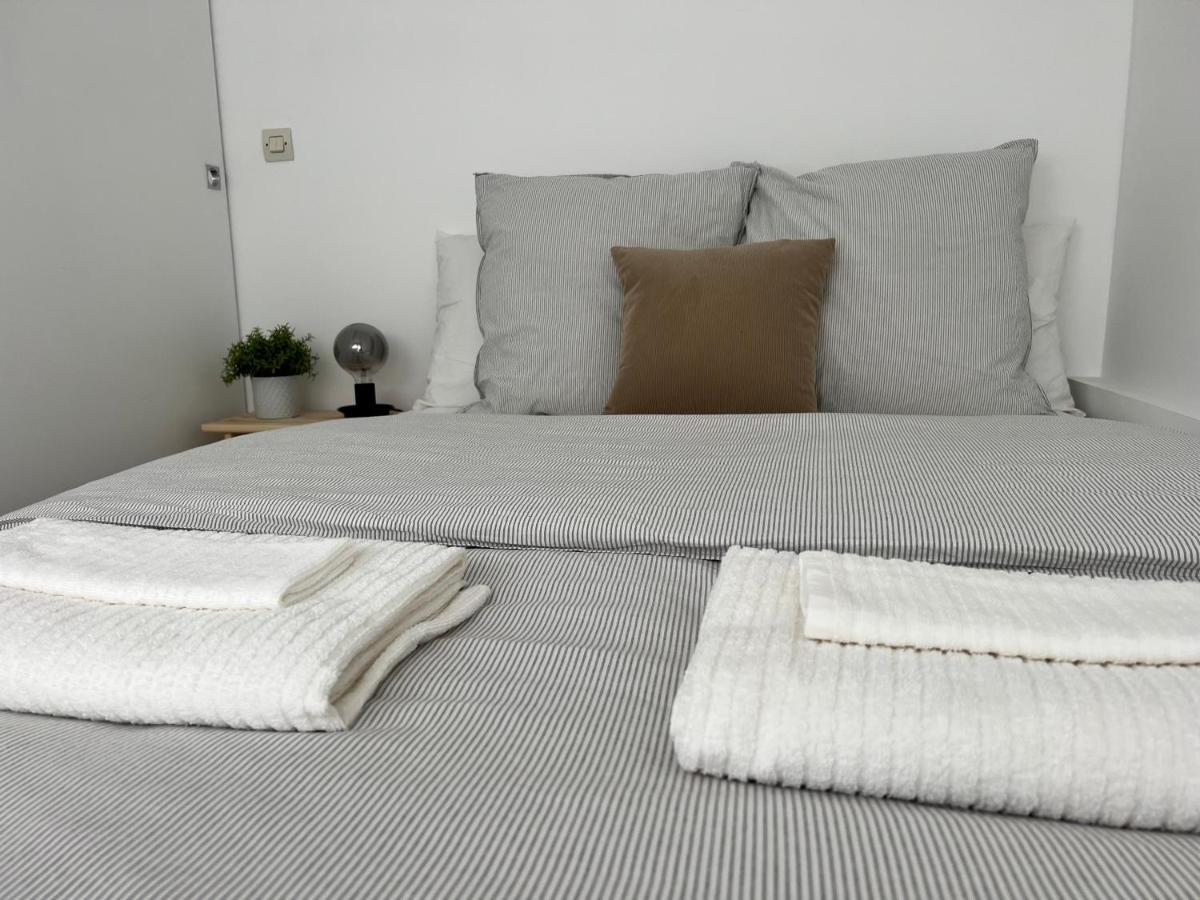 Апартаменты Appart Cosy Cdg Paris Parc Expo Asterix Даммартен-ан-Гоэль Экстерьер фото