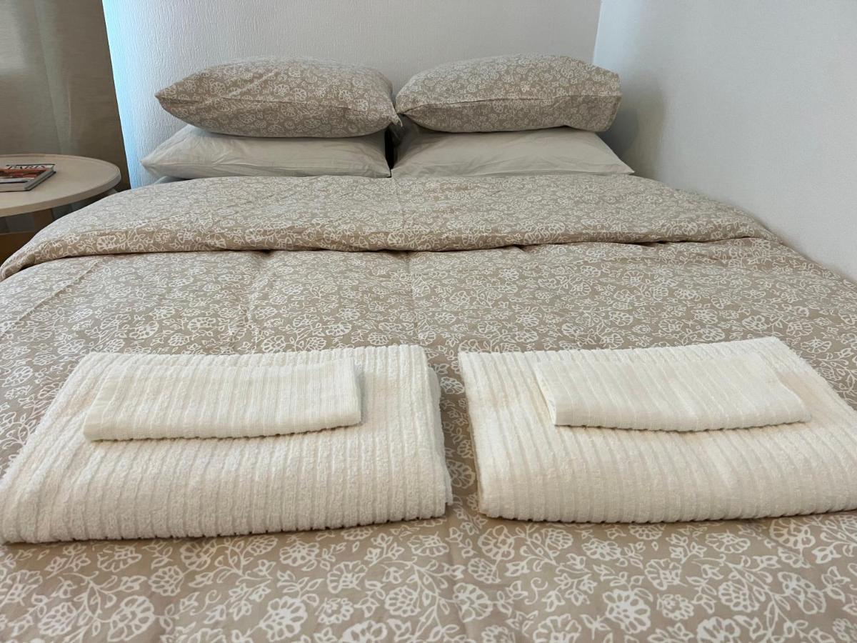 Апартаменты Appart Cosy Cdg Paris Parc Expo Asterix Даммартен-ан-Гоэль Экстерьер фото