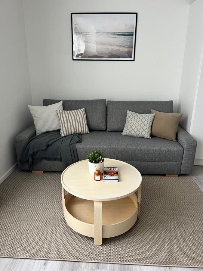 Апартаменты Appart Cosy Cdg Paris Parc Expo Asterix Даммартен-ан-Гоэль Экстерьер фото